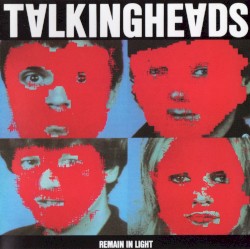 Remain in Light