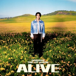 ALIVE