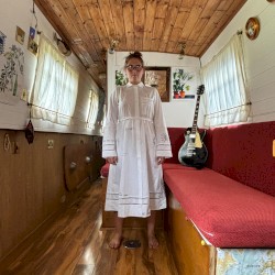 What’s in the Box?