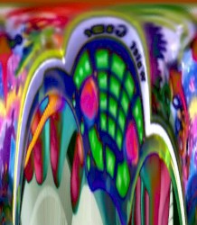 I'm Sorry I'm Hi Let's Go