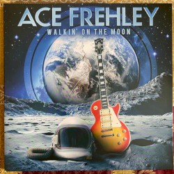 Walkin’ on the Moon