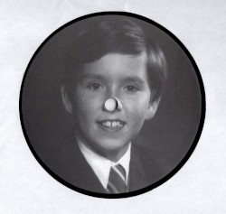 Fiery Cross / Foxy's Den