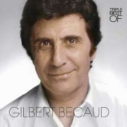 Triple Best of Gilbert Bécaud