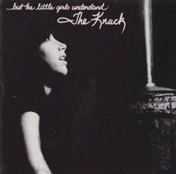 …But the Little Girls Understand