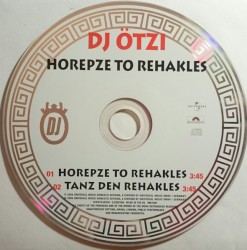 Horepze to Rehakles