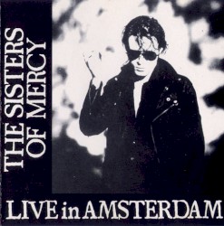 Possession: Live in Amsterdam