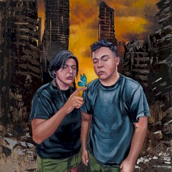 VOICE OF THE REVOLUTION