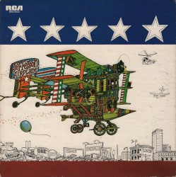 After Bathing at Baxter’s