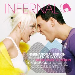 From Paris to Berlin