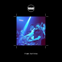 Boiler Room: Flight Facilities in Sydney, Jul 16, 2017