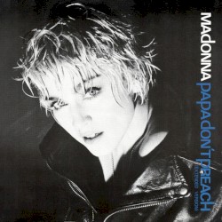 Papa Don't Preach (extended version)