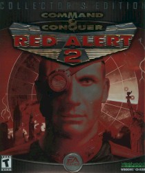 Command & Conquer: Red Alert 2 [The Soundtrack]
