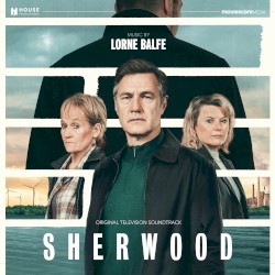 Sherwood: Original Television Soundtrack