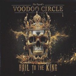 Hail to the King