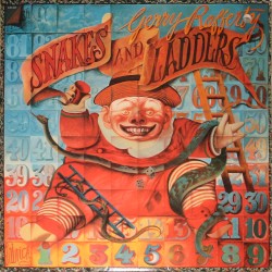 Snakes and Ladders