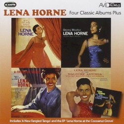 Four Classic Albums Plus