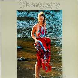 Helen Reddy