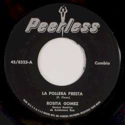 La pollera presta / Dolores