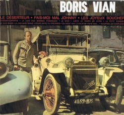 Boris Vian