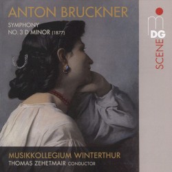 Symphony No. 3 D minor (1877)