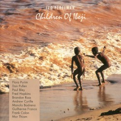 Children of Ibeji