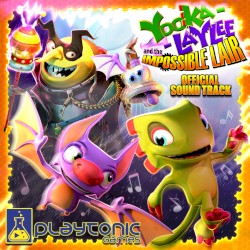 Yooka‐Laylee and the Impossible Lair (Original Game Soundtrack)