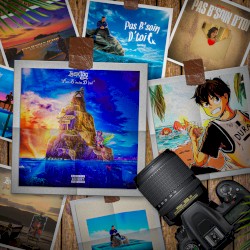 Pas b’soin d’toi