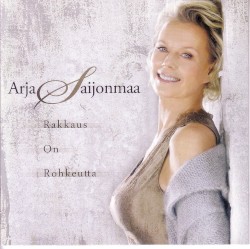 Rakkaus on rohkeutta