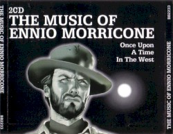 The Music Of Ennio Morricone