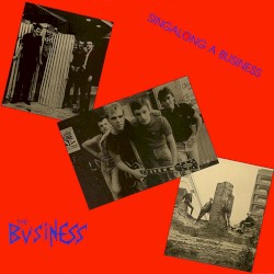 Singalong a Business