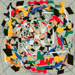 Toothbrush / Booth Thrust