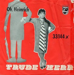 Oh, Heinrich / 33144x