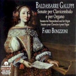 Sonate per Clavicembalo e per Organo