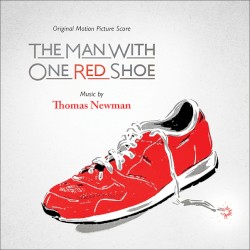 The Man With One Red Shoe
