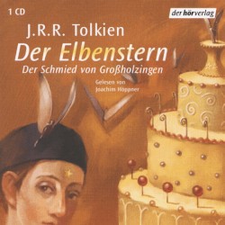 Der Elbenstern: Der Schmied von Großholzingen