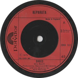 Shoes / A Song for All