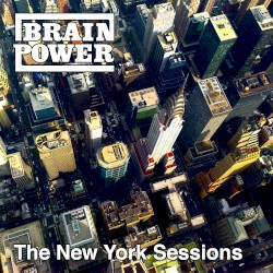 The New York Sessions