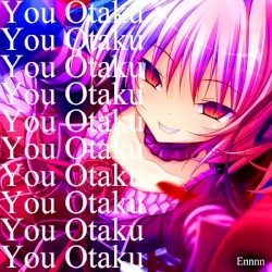 You Otaku
