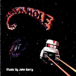 The Black Hole / Howard the Duck