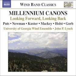 Millennium Canons: Looking Forward, Looking Back