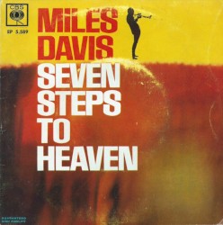 Seven Steps to Heaven / Joshua
