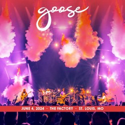 2024-06-04: The Factory, St. Louis, MO