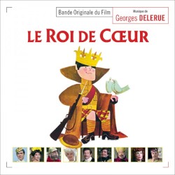 Le Roi de Cœur