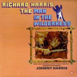 Man in the Wilderness