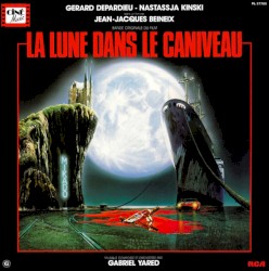 La Lune Dans Le Caniveau (Bande Originale Du Film)