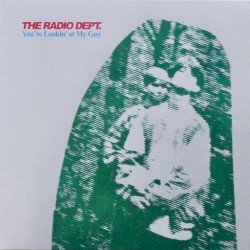 You’re Lookin’ at My Guy