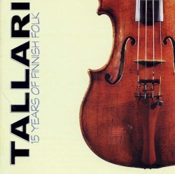 15 Years of Finnish Folk