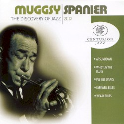 The Discovery of Jazz