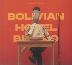 Bolivian Hotel Bistro