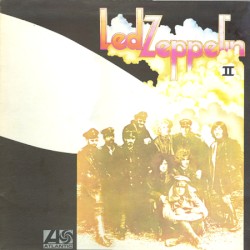 Led Zeppelin II